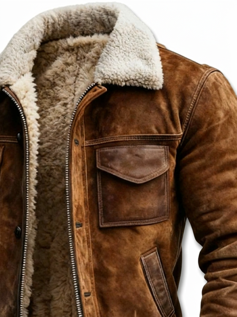 Sherpa Lerenjack