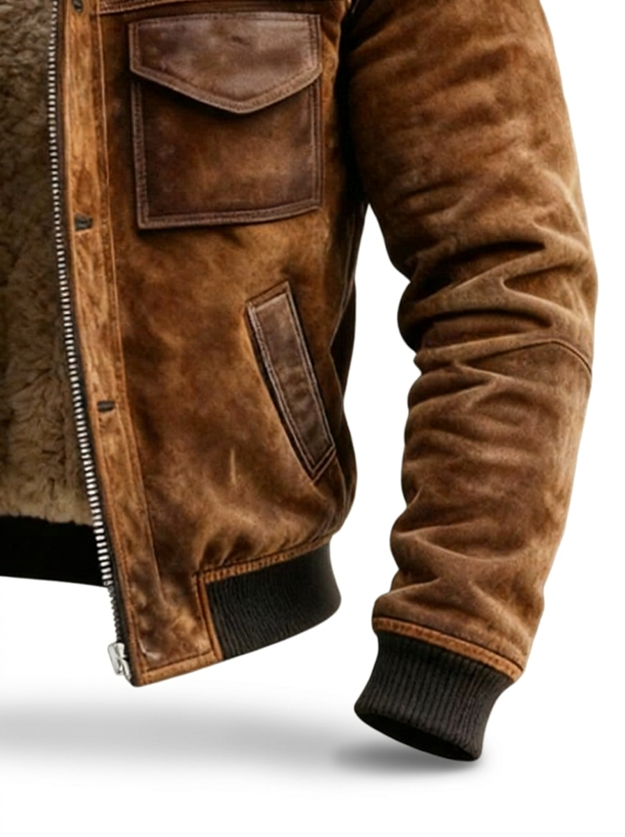 Sherpa Lerenjack