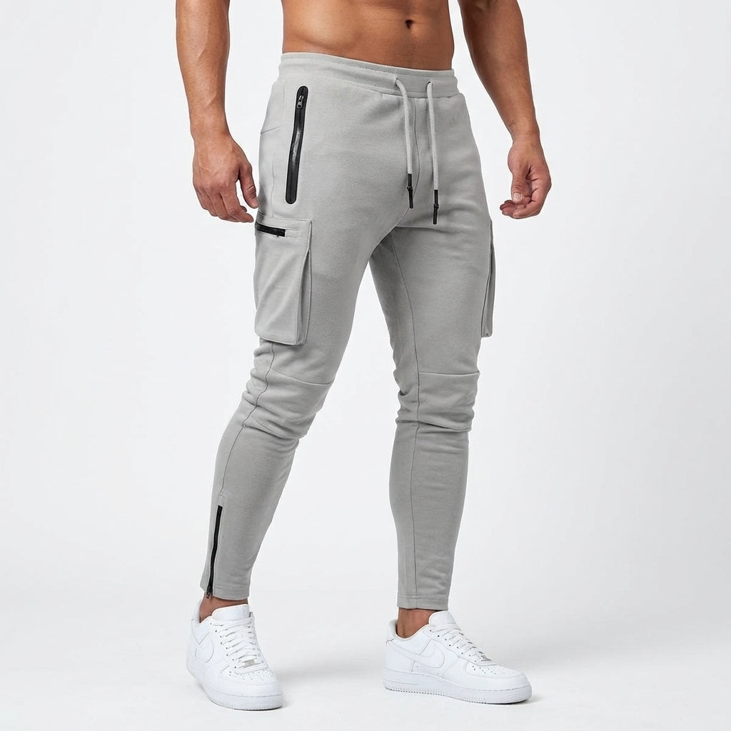 Comfortabele sportbroek