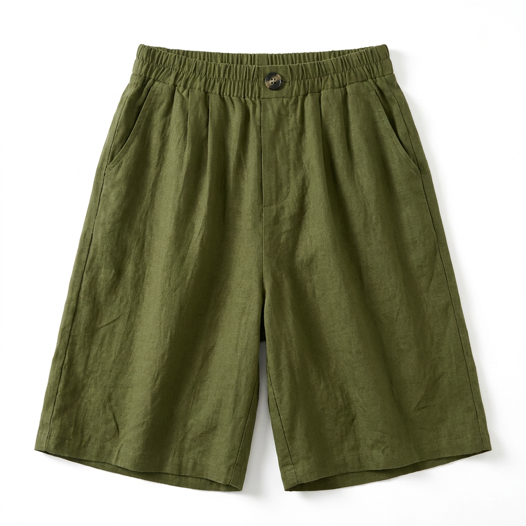 Renee™ | Comfort Shorts