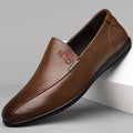 Hereninstappers met Comfortabele  Comfort en Verzorgde Look voor Elke Dag