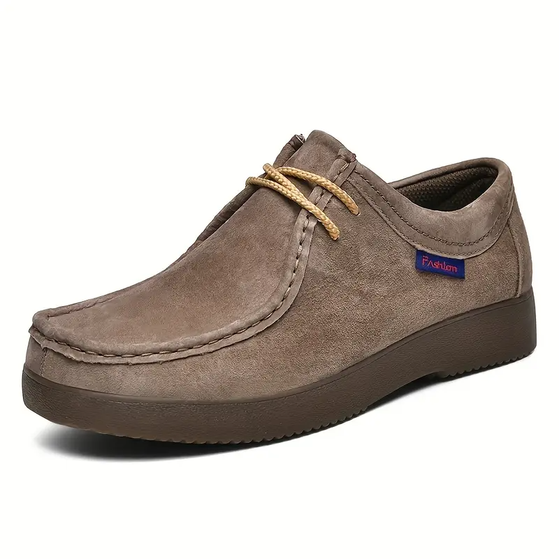 Comfortabele Kunstlederen Schoenen⏐Premium Editie