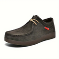 Comfortabele Kunstlederen Schoenen⏐Premium Editie