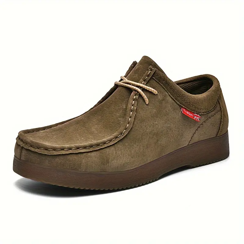 Comfortabele Kunstlederen Schoenen⏐Premium Editie