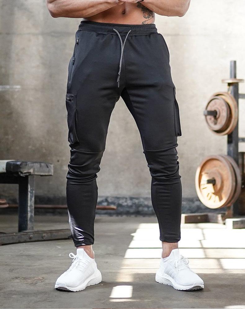 Comfortabele sportbroek