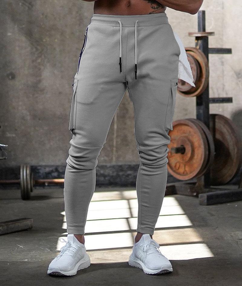 Comfortabele sportbroek