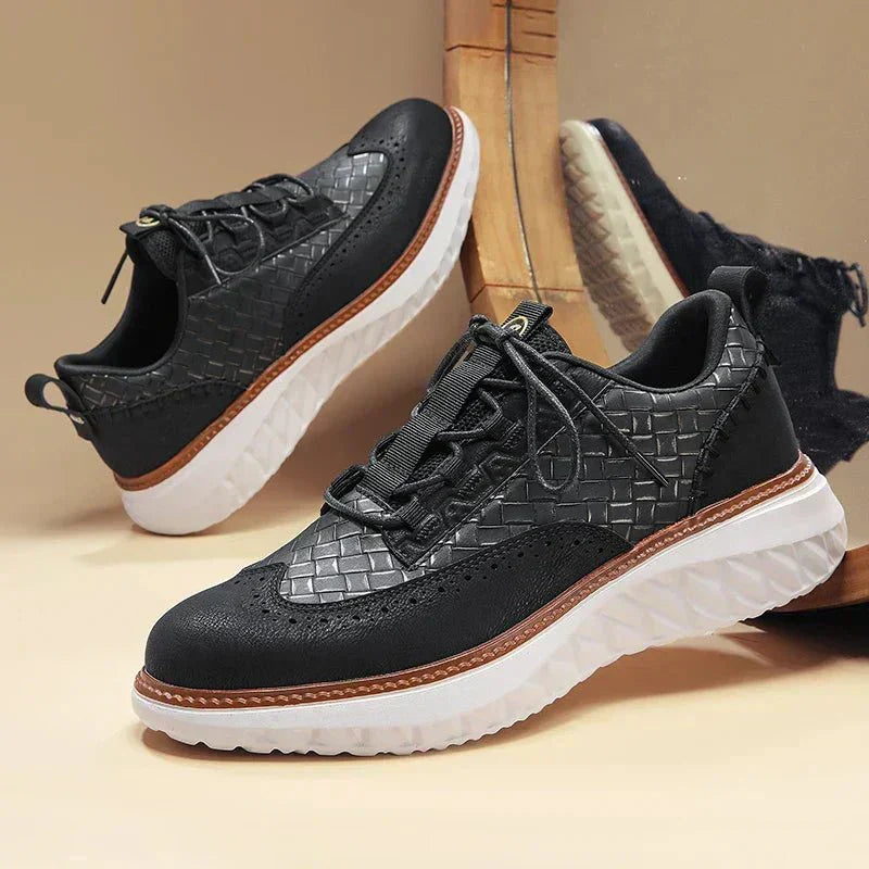 Elegante en Comfortabele Sneakers