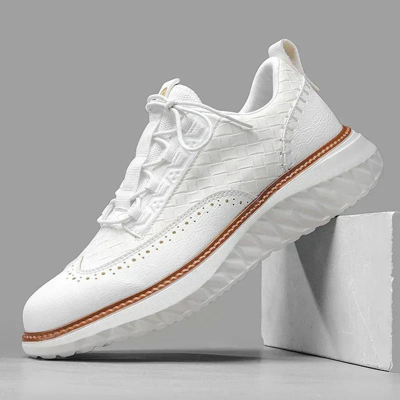 Elegante en Comfortabele Sneakers