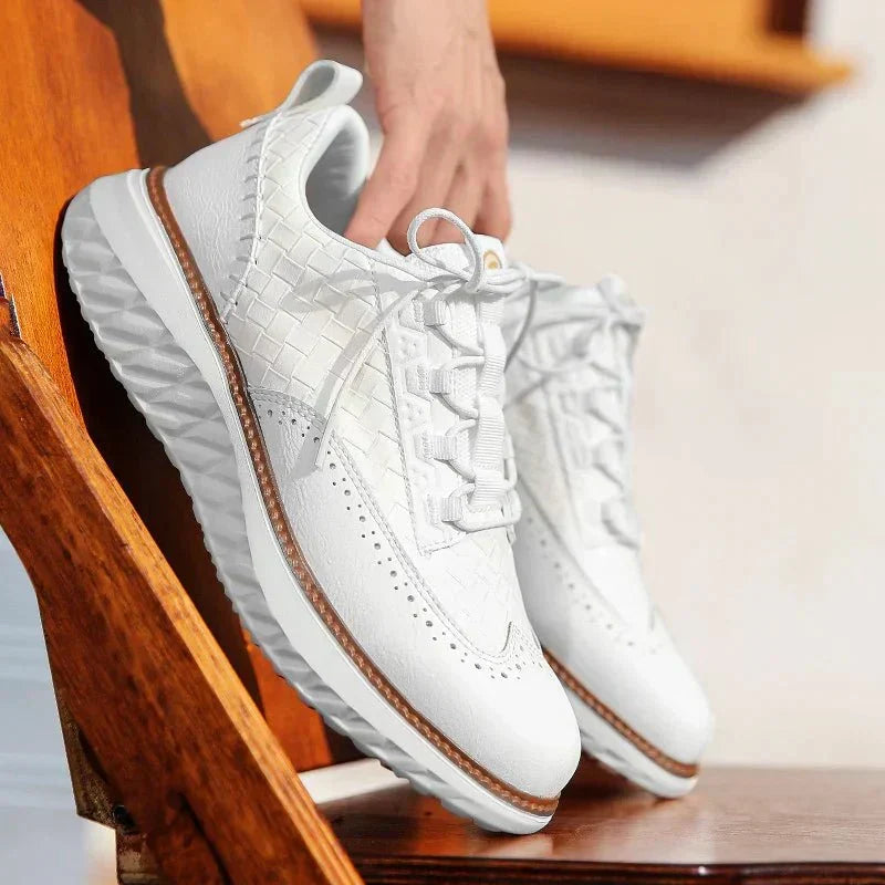 Elegante en Comfortabele Sneakers