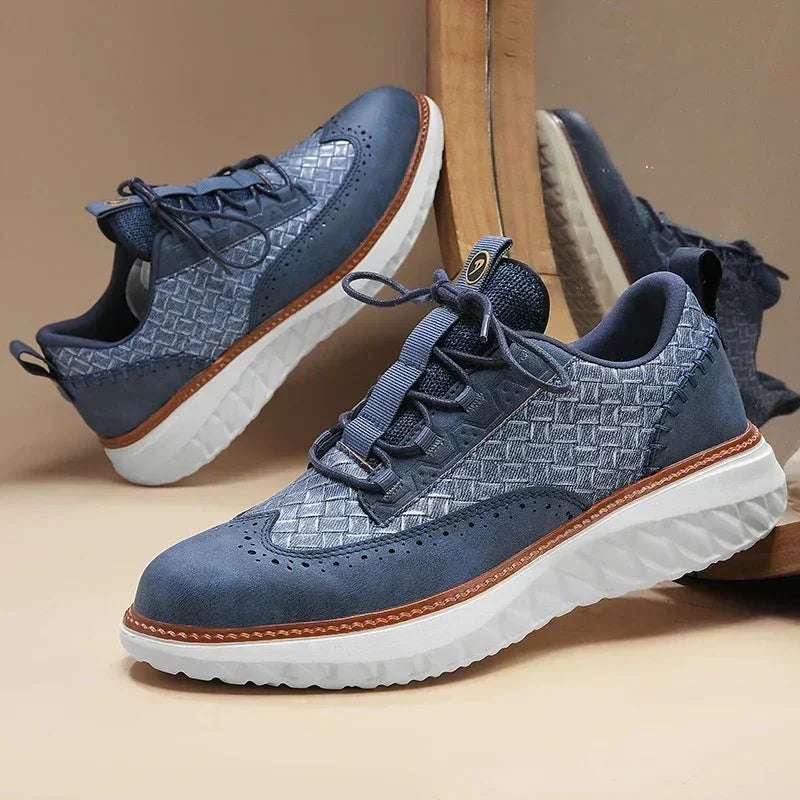 Elegante en Comfortabele Sneakers