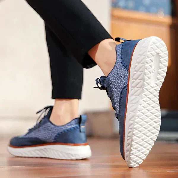 Elegante en Comfortabele Sneakers