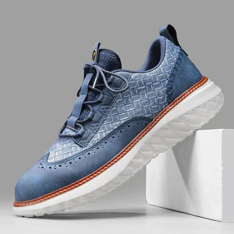 Elegante en Comfortabele Sneakers