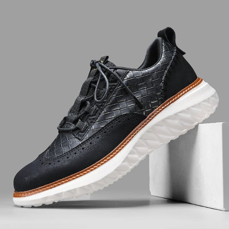 Elegante en Comfortabele Sneakers