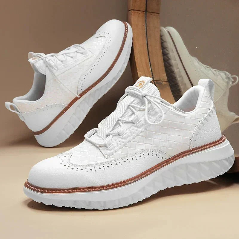 Elegante en Comfortabele Sneakers