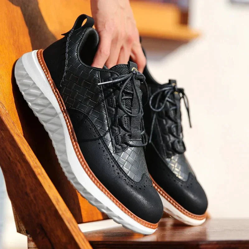 Elegante en Comfortabele Sneakers