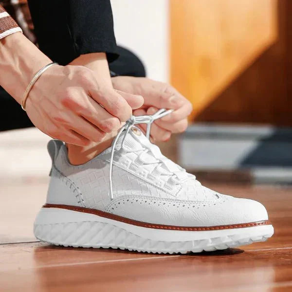 Elegante en Comfortabele Sneakers